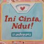 Ulasan Buku Ini Cinta, Ndut!: Kisah Seorang Perempuan yang Dibully karena Fisik
