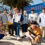 Selamat, NCT 127 Puncaki United World Chart Lewat Repackage Album 'Ay-Yo'!
