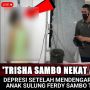 CEK FAKTA: Anak Ferdy Sambo Depresi Nekat Akhiri Hidup Gegara Ayahnya Divonis Mati, Benarkah?