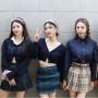Minyoung Tegaskan Brave Girls Tak Bubar, Hanya Putus Kontrak dengan Agensi
