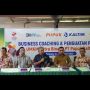 Gelar Business Coaching, Pupuk Kaltim Dorong UMKM Binaan Lahirkan Inovasi Produk Berorientasi Ekspor