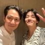 Sempat Bikin Penasaran, Lee Jung Jae Akhirnya Jelaskan Bagaimana Ia Bertemu V BTS