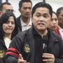 Buntut Kebakaran Plumpang, Erick Thohir Instruksikan Bangun Buffer Zone Di Seluruh Objek Vital Pertamina