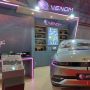 Venom Hadirkan Perangkat Audio Untuk Mobil Listrik di IIMS 2023