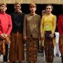 Digelar di Solo Safari, Cerita Siswa SMP Budi Utomo Jadi Pembina Upacara HUT ke-278 Kota Solo