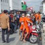 Polisi Ungkap Ada Tiga TKP dari Kasus Penganiayaan di Titik Nol KM Jogja, Begini Rekonstruksinya