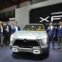 Meriahkan IIMS 2023, MMKSI Hadirkan Mitsubishi XFC Concept