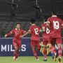 3 Pemain Timnas Indonesia U-20 yang Tampil Apik Lawan Fiji, No.1 Wonderkid Persija