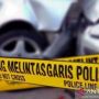 Kecelakaan Maut Bus ALS vs Sepeda Motor di Jalinsum Sumut, 2 Orang Meninggal