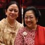 Siapa Saja Cucu Megawati yang Dibanggakan Karena Semua Bertubuh Tinggi?