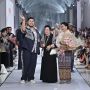 Jelang Ramadan, Ivan Gunawan Bawa Tenun Sotis NTT yang Elegan dan Ringan Untuk Busana Hari Raya