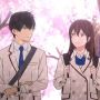 6 Film Anime Romantis Satu Dekade Terakhir, Ada Favoritmu?