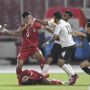 Hokky Caraka Tak Pundung Timnas Indonesia U-20 Gagal di Turnamen Mini: Kesalahan adalah Pelajaran Terbaik