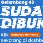 Cara Daftar Kartu Prakerja Gelombang 48, Kuota 10 Ribu Peserta Saja, Sudah DIBUKA!