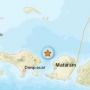 Gempa Lombok Terasa Sampai Sumbawa Barat, Warga : Saya Kira Tadi Pusing
