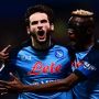 Bernafsu Pertahankan Scudetto, Napoli Pastikan Duet Maut Osimhen - Kvaratskhelia Not for Sale