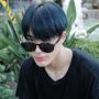 Siap Hadiri Milan Fashion Week, Jeno NCT Tampil Keren Bersama Ferragamo