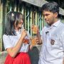 Dulu Antusias Kenalin Calon Istri, Kini Thariq Halilintar Cuek Usai Fuji Salami Kakek: Kasihan!