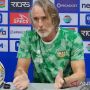 Jan Olde Riekerink Bela Ricky Kambuaya yang Emosional saat Pemain Dewa United dan Bali United Ribut