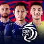 Link Live Streaming Arema FC vs Barito Putera di BRI Liga 1, 18 Februari 2023