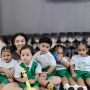 Berapa Total Anak Monica Soraya? Simak Kisah Crazy Rich dengan Belasan Anak Adopsi