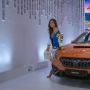 Subaru Indonesia Boyong Ikon Rally Subaru WRX di IIMS 2023