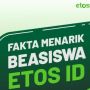 5 Keuntungan yang Saya Dapatkan dari Beasiswa Etos ID