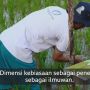 Petani Pengukur Hujan: Menjadi Peneliti Mandiri di Sawah Sendiri