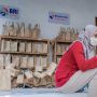 Sentuh Perekonomian di Grassroot, Penyaluran Kredit Mikro BRI Sukses Mencapai Rp551,26 Triliun