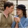 Rekomendasi Film Romansa Sejarah Serupa Titanic, Bikin Nyesek
