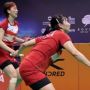 BAMTC 2023 Day 5: Thailand Terhenti, Korea Selatan Melaju ke Babak Final