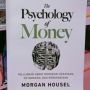 Ulasan Buku The Psychology of Money Karya Morgan Housel