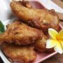 Pisang Goreng Camilan Terbaik Dunia Kalahkan Churros, Ini 5 Jenis Pisang yang Enak Digoreng!