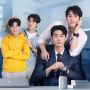 Sinopsis Drama Thailand A Boss and A Babe: Kisah Cinta Rumit Bos Galak dan Si Anak Magang
