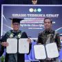Tingkatkan Produktivitas Pertanian, Pupuk Indonesia Kerjasama Pengembangan SDM Kementan