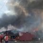 Pasar Cik Puan Terbakar, Pemkot Pekanbaru Diminta Langkah Cepat Penataan Kembali