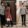 Goda Kaesang Pangarep Sudah Luwes Berfoto Saat Bulan Madu, Tas dan Sepatu Erina Gudono Hampir Rp100 Juta