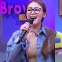 Kini Jadi Host di Televisi, Penampilan Amanda Manopo Disebut Mirip Cupi Cupita