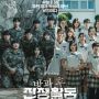 Sinopsis, Daftar Pemain, dan Jadwal Tayang Drama Korea Duty After School