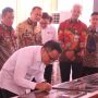 Resmikan MPP di Sragen, Ganjar: Sragen Salah Satu Daerah Pionir Reformasi Birokrasi