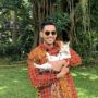 Begini Reaksi Robby Purba saat Kucing Kesayangan Jatuhkan TV, Netizen: Cuma Cat Lovers yang Paham