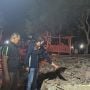 Penyebab 2 Ledakan Dahsyat Beruntun di Blitar, Korban Jiwa Terpental hingga 100 Meter