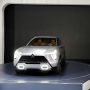 Hadir di IIMS2023, Pengunjung: Mitsubishi XFC Concept Gagah nan Tangguh