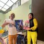 Sah!  Aldila Jelita Gugat Cerai Indra Bekti
