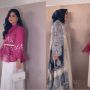 Dukung Karya Brand Lokal, Annisa Pohan Tetap Tenteng Tas Chanel Mungil Ratusan Juta, Ini Potret Cantiknya