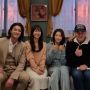 4 Potret Tokoh Utama Drakor Romcom Love to Hate You dengan Karakter Menarik