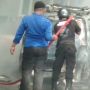 Mobil Suzuki APV Tiba-tiba Terbakar di Solok, Damkar: Penyebab Kebakaran Dalam Penyelidikan