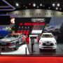 Serunya Aktivitas Booth Mitsubishi Motors di IIMS 2023, Pengunjung Bisa Dapatkan Program dan Penawaran Menarik