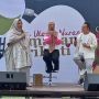 J Rock, Chef Aiko hingga Marching Band Ajak Masyarakat Sambut Ramadan dari Hati Untuk Peduli Sesama
