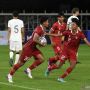 5 Negara dengan Skuat Termuda di Piala Asia U-20 2023, Ada Timnas Indonesia